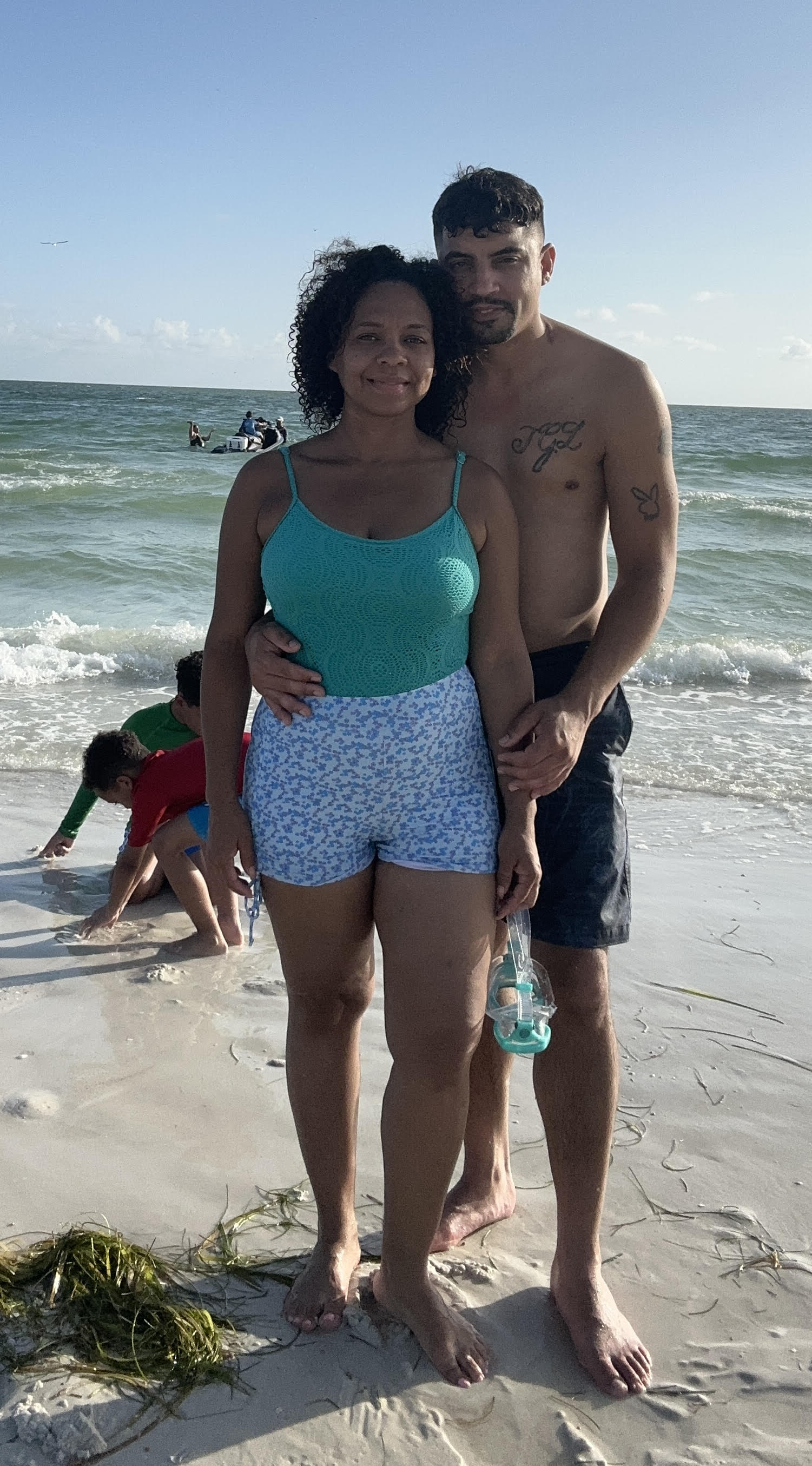 Maria's Birthday Adventure Link