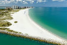 Sand Key Beach Image